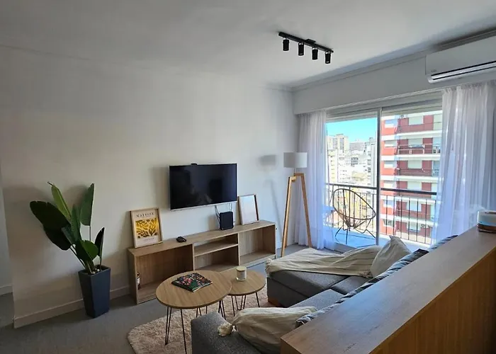 Excelente Departamento