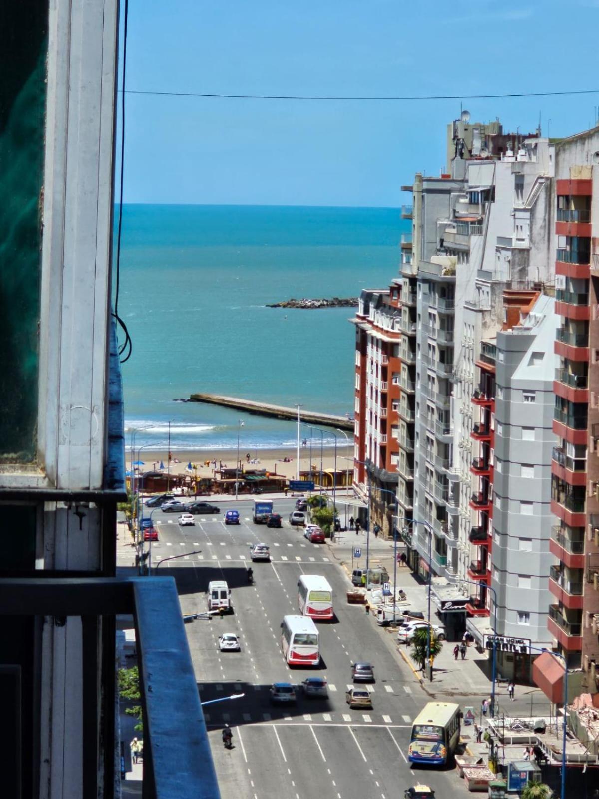 Apartamento Excelente Departamento Mar del Plata