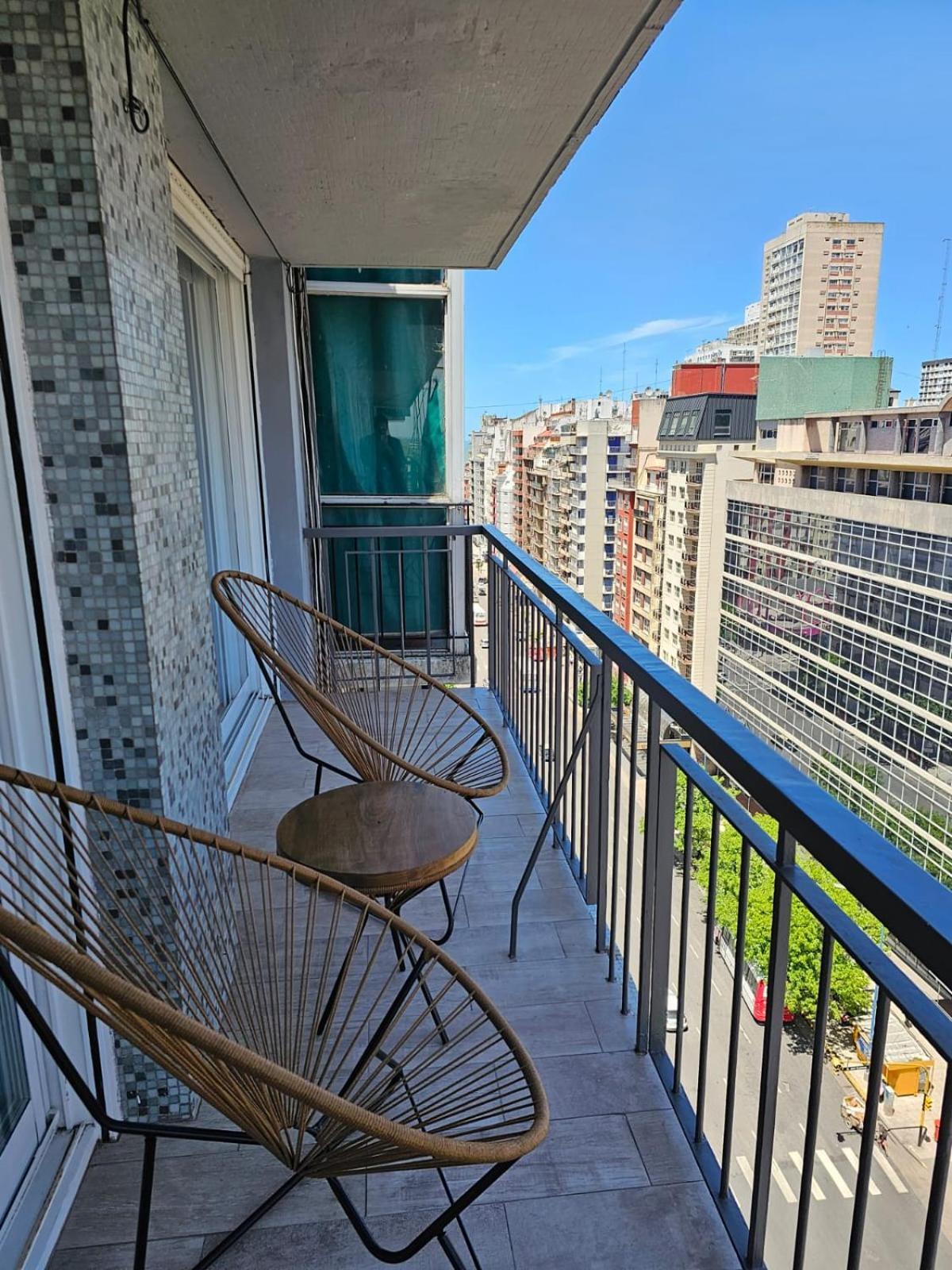 Excelente Departamento * Mar del Plata